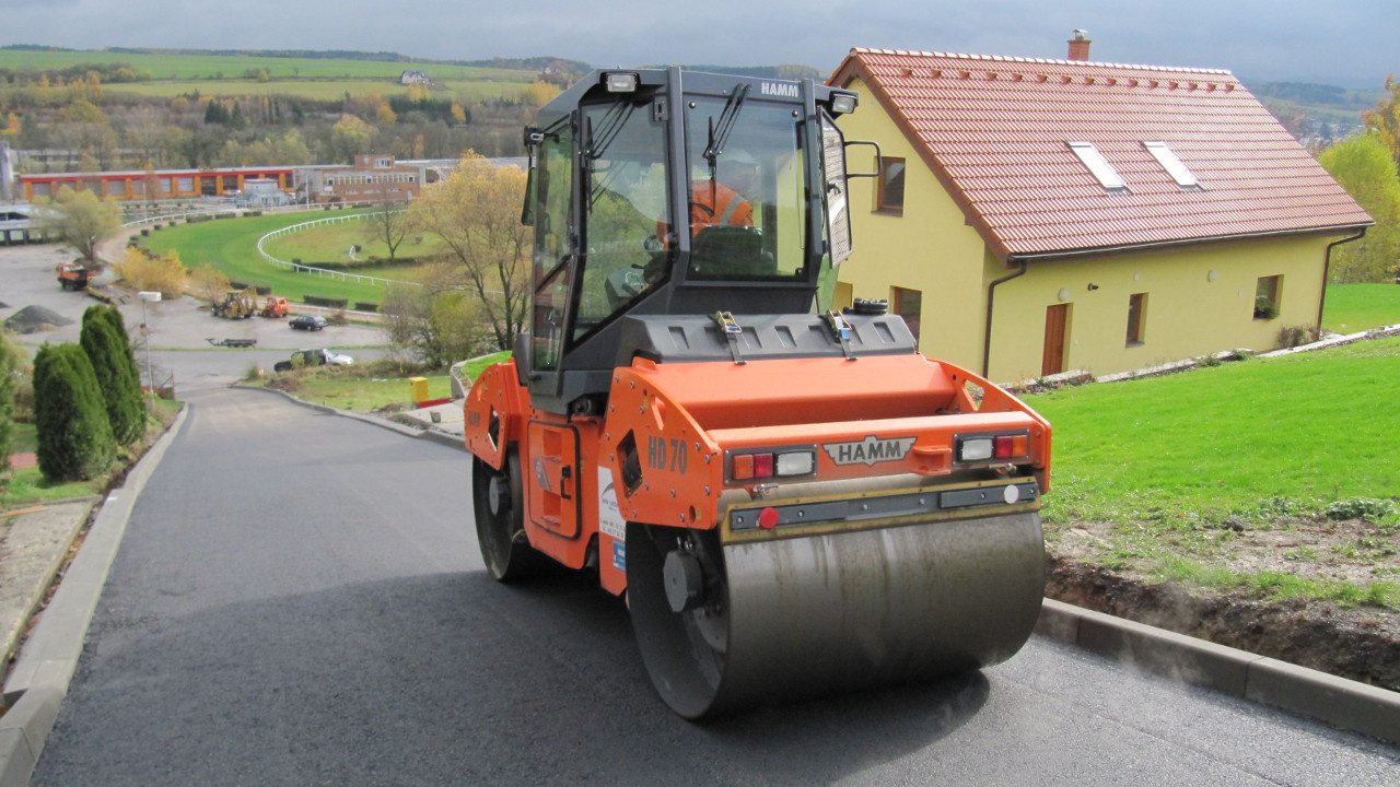 Naše práce